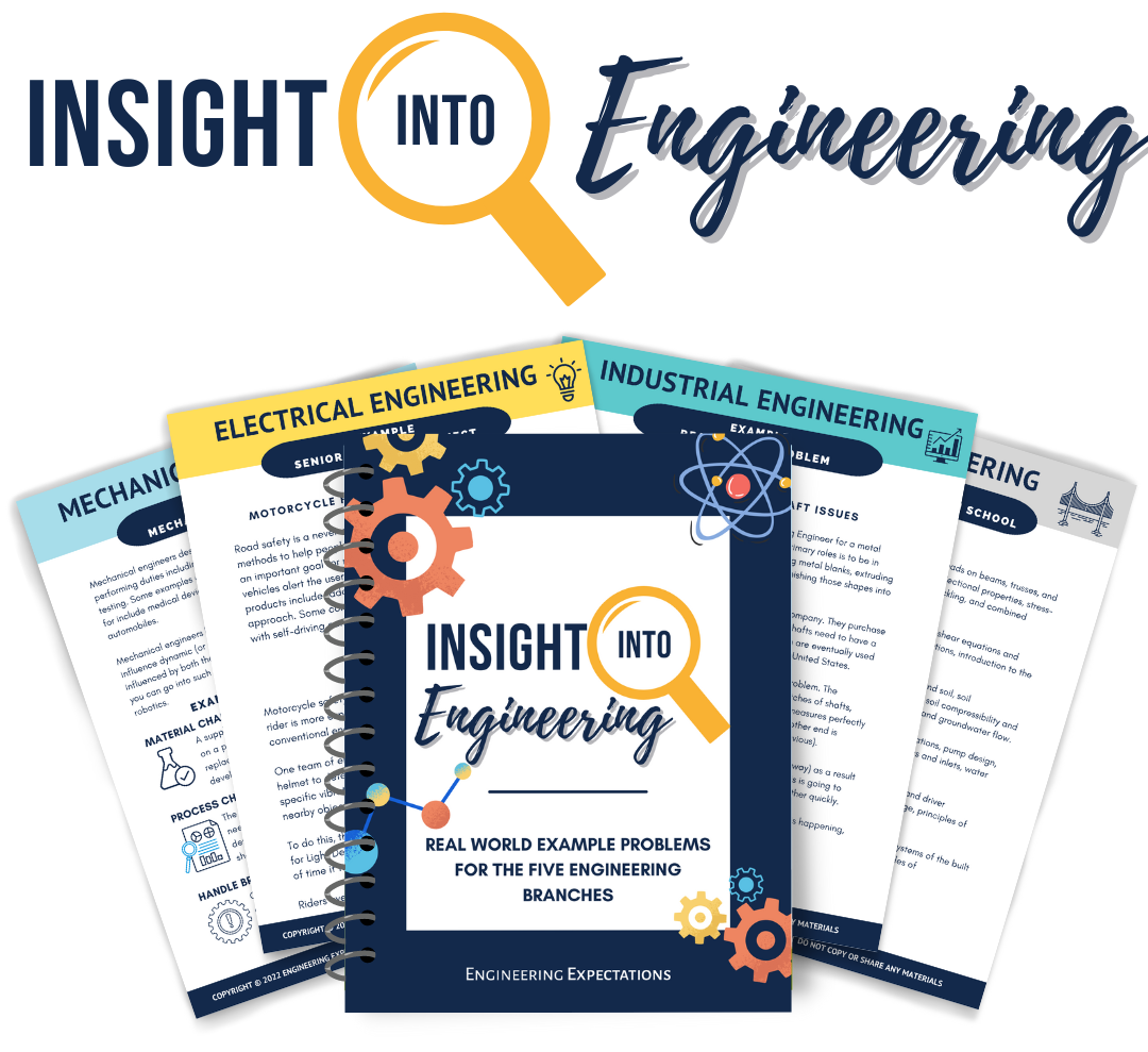 Insight Into Engineering Hero
