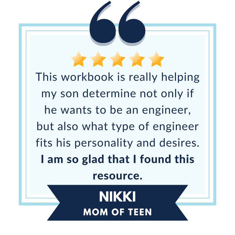 Nikki Testimonial