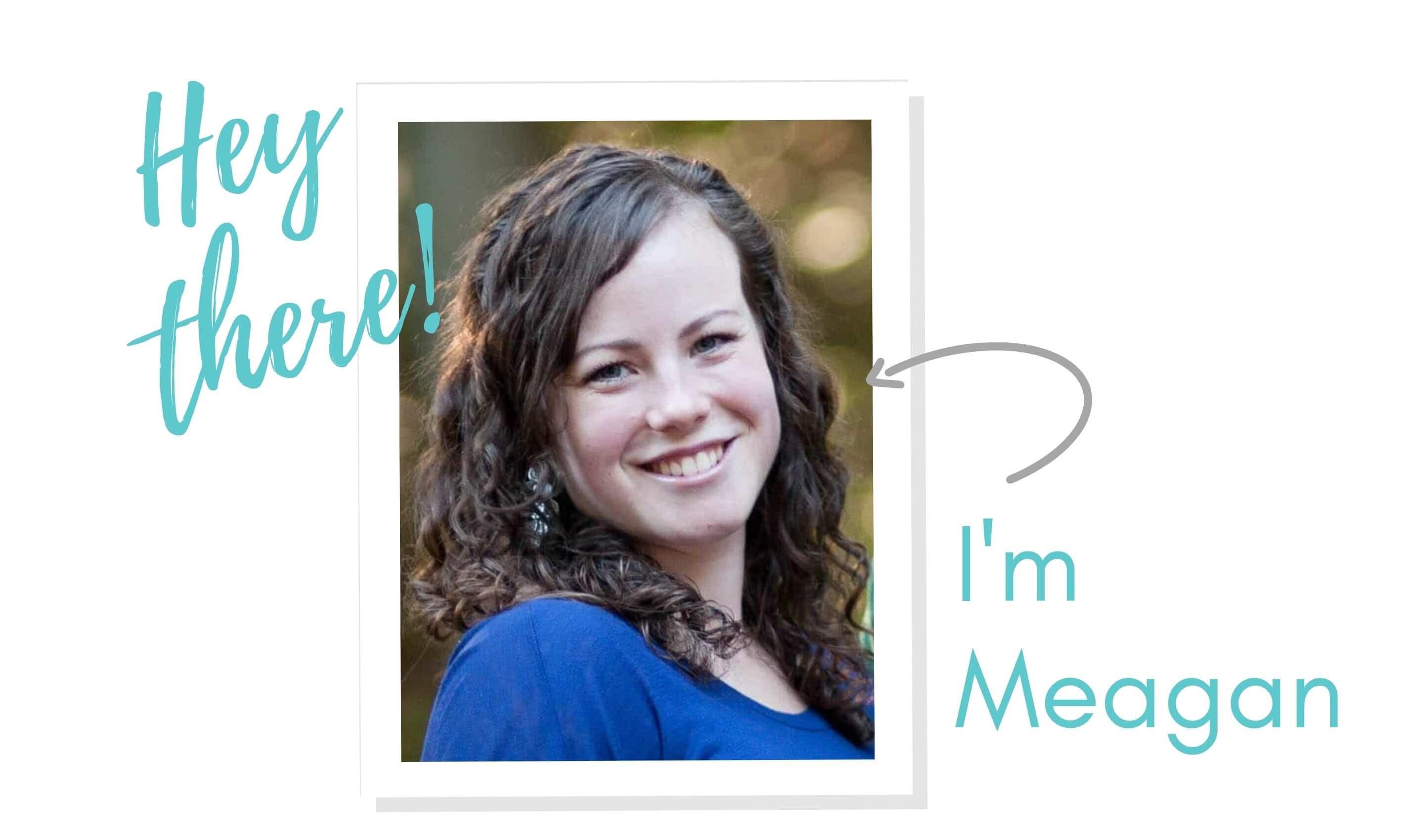 Image of Meagan