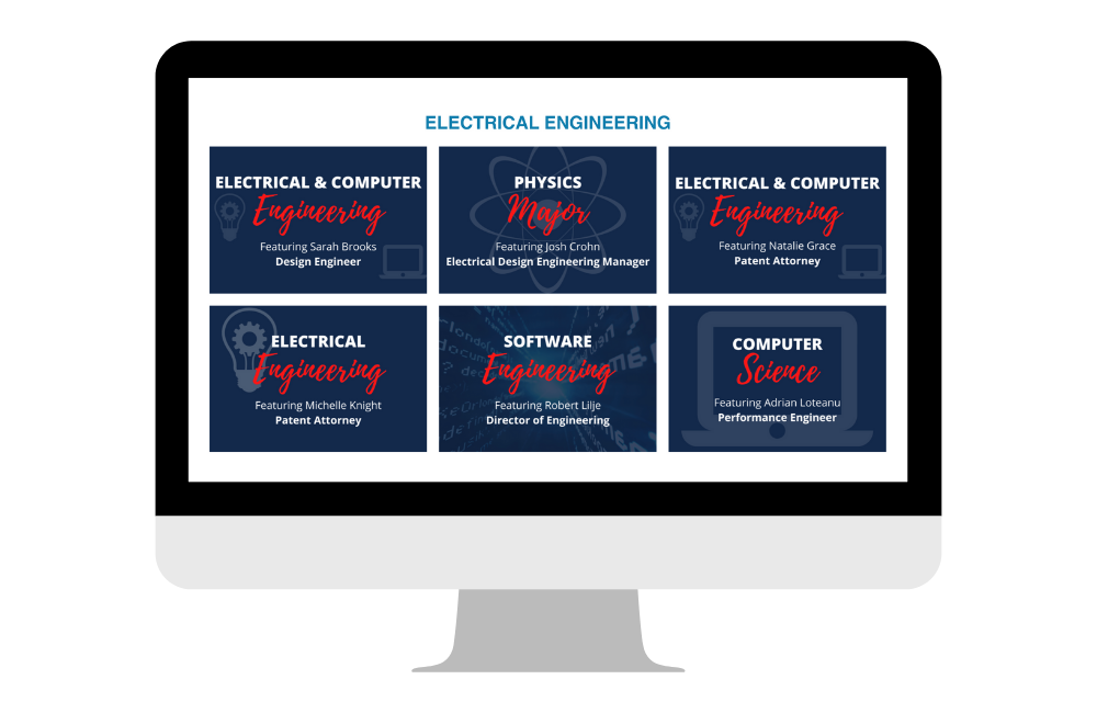 Electrical Engineering Interviews