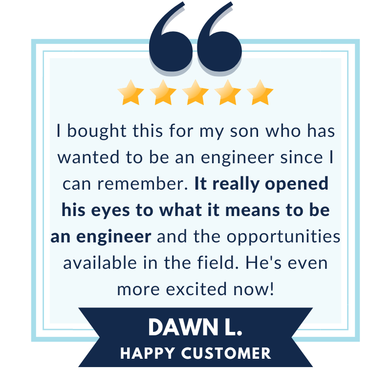 Dawn Testimonial