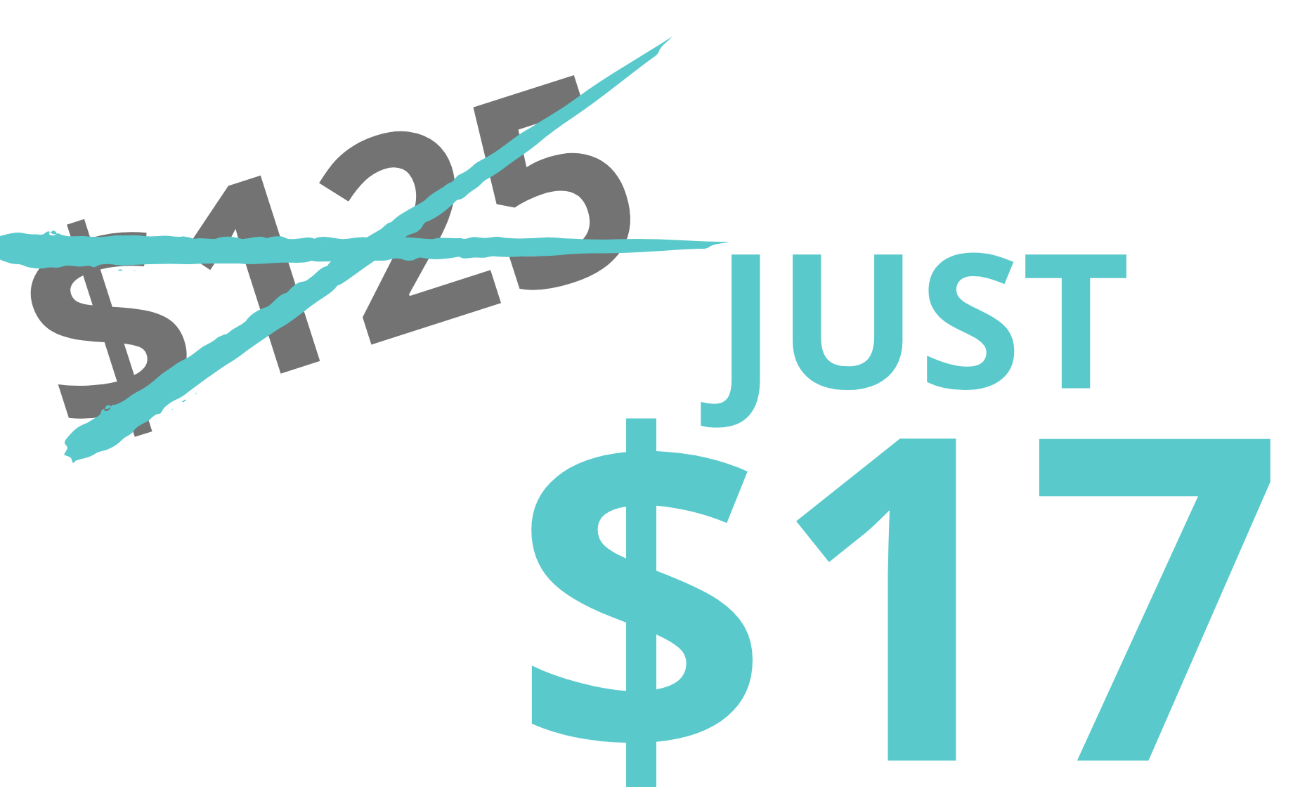 $17